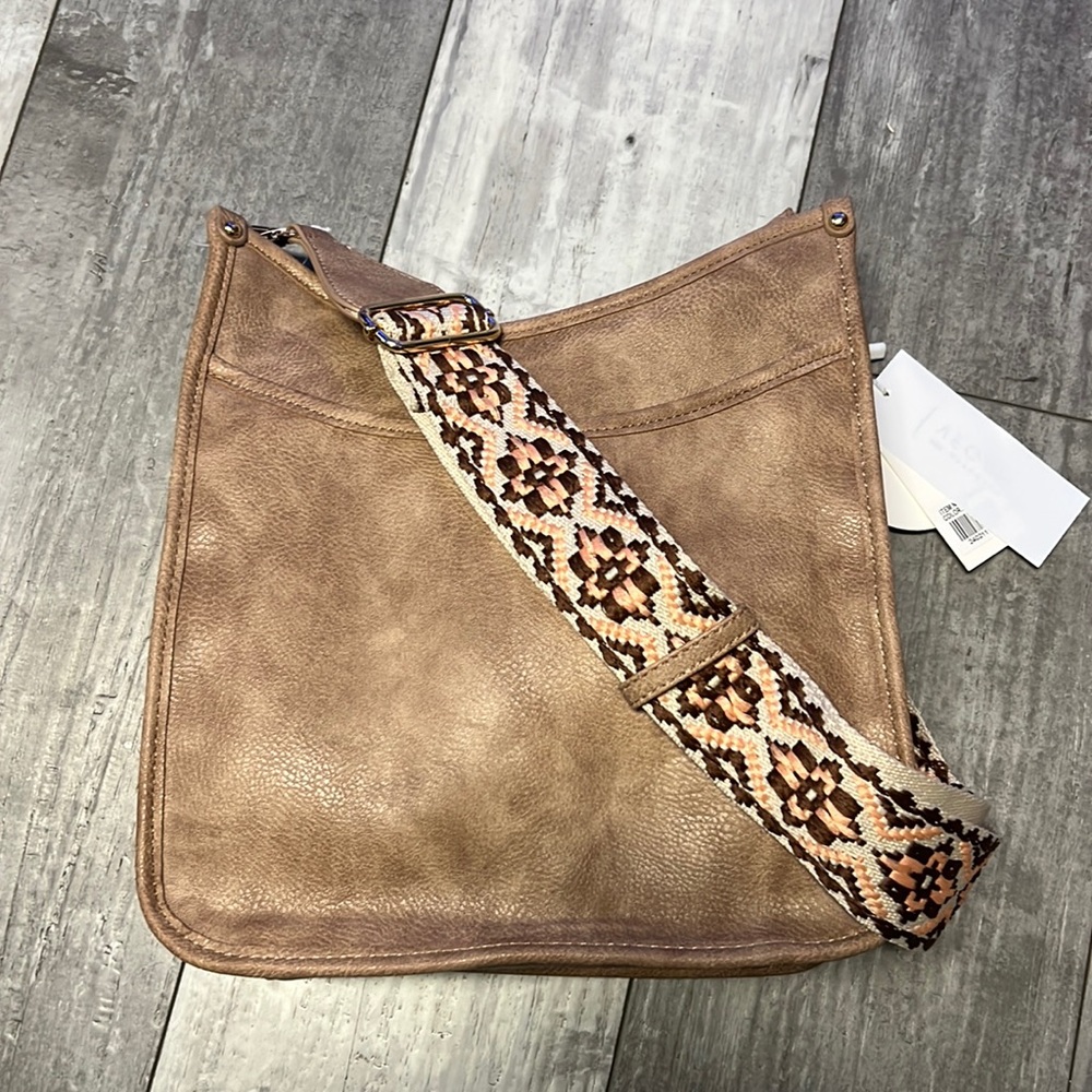 Crossbody bag